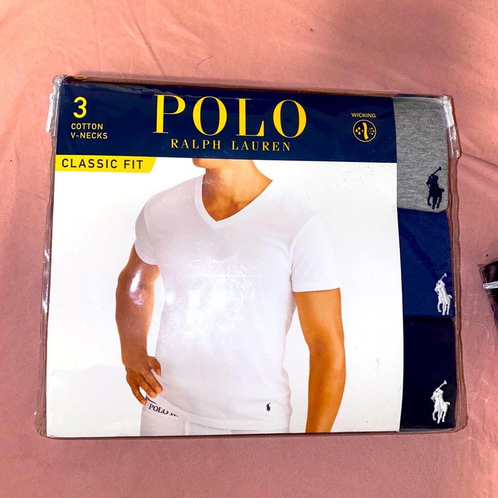 polo by ralph lauren